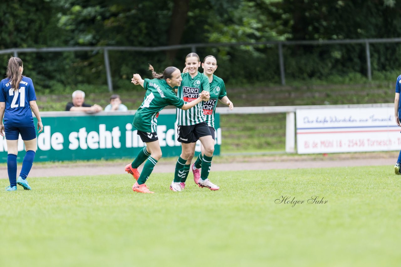 Bild 96 - Loewinnen Cup